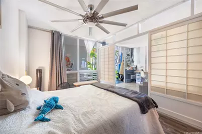 1505 Kewalo Street #203A, Honolulu, HI 96822 - Photo 15