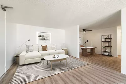 1201 Wilder Avenue #2006, Honolulu, HI 96822 - Photo 1