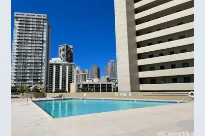 444 Niu Street #3802, Honolulu, HI 96815 - Photo 15