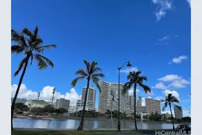 444 Niu Street #3802, Honolulu, HI 96815 - Photo 13