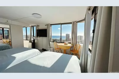 444 Niu Street #3802, Honolulu, HI 96815 - Photo 1