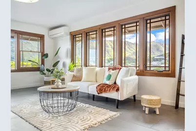 2527 Henry Street #A, Honolulu, HI 96817 - Photo 5