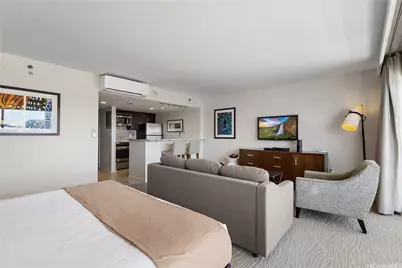 1777 Ala Moana Boulevard #2438, Honolulu, HI 96815 - Photo 7