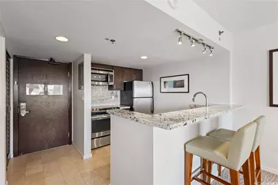 1777 Ala Moana Boulevard #2438, Honolulu, HI 96815 - Photo 11