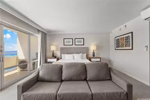 1777 Ala Moana Blvd, Honolulu, HI 96815 - Photo 7