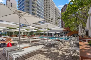 1777 Ala Moana Blvd, Honolulu, HI 96815 - Photo 17