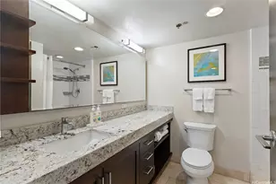1777 Ala Moana Blvd, Honolulu, HI 96815 - Photo 13