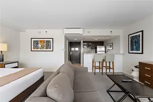 1777 Ala Moana Blvd, Honolulu, HI 96815 - Photo 9