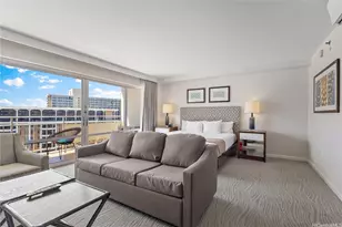 1777 Ala Moana Blvd, Honolulu, HI 96815 - Photo 5