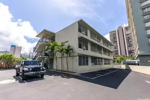 909 Kahuna Ln, Honolulu, HI 96826 - Photo 1