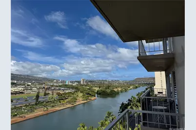 2115 Ala Wai Boulevard #1205, Honolulu, HI 96815 - Photo 7