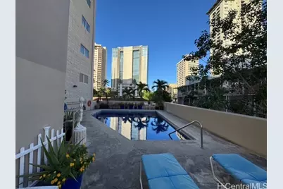 2115 Ala Wai Boulevard #1205, Honolulu, HI 96815 - Photo 15
