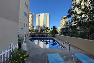 2115 Ala Wai Blvd, Honolulu, HI 96815 - Photo 15