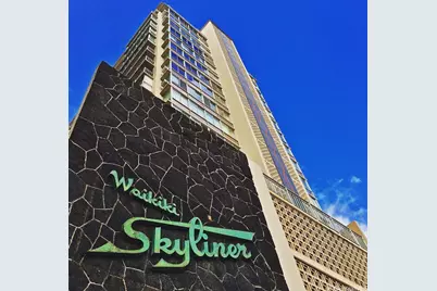 2415 Ala Wai Boulevard #1204, Honolulu, HI 96815 - Photo 1