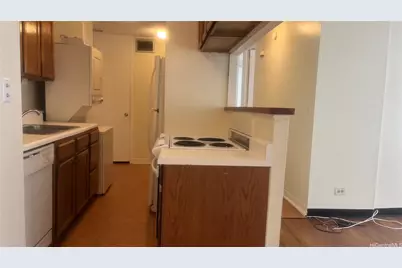 2415 Ala Wai Boulevard #1204, Honolulu, HI 96815 - Photo 13
