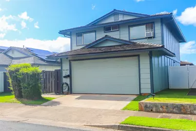 94-1039 Koliana Street, Waipahu, HI 96797 - Photo 1