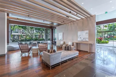 1837 Kalakaua Avenue #2001, Honolulu, HI 96815 - Photo 19