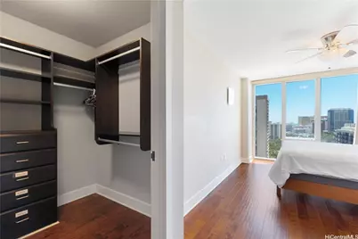 1837 Kalakaua Avenue #2001, Honolulu, HI 96815 - Photo 13