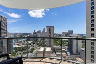 1837 Kalakaua Ave, Honolulu, HI 96815 - Photo 3