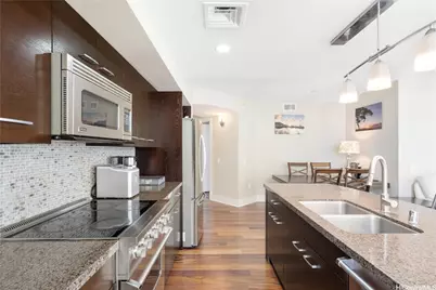 1837 Kalakaua Avenue #2001, Honolulu, HI 96815 - Photo 9