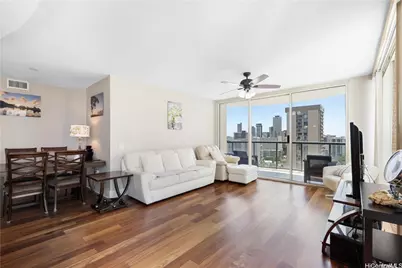 1837 Kalakaua Avenue #2001, Honolulu, HI 96815 - Photo 5