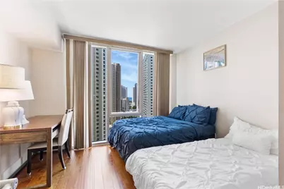 1837 Kalakaua Avenue #2001, Honolulu, HI 96815 - Photo 11