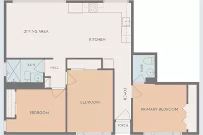 5210 Likini Street #901, Honolulu, HI 96818 - Photo 21