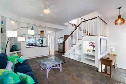 1276 Mokulua Drive, Kailua, HI 96734 - Photo 5