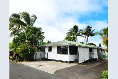 327 Hualani Street #B, Kailua, HI 96734 - Photo 1