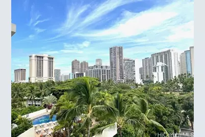 2045 Kalakaua Avenue #402, Honolulu, HI 96815 - Photo 25
