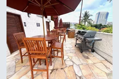 2045 Kalakaua Avenue #402, Honolulu, HI 96815 - Photo 17