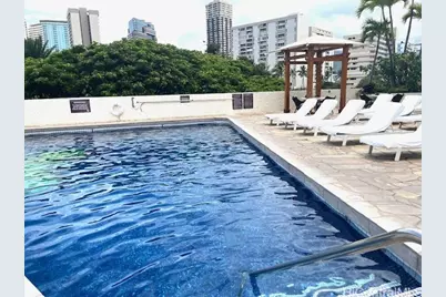 2045 Kalakaua Avenue #402, Honolulu, HI 96815 - Photo 15