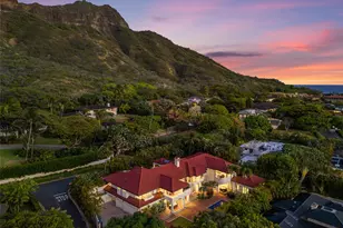 3124 Noela Dr, Honolulu, HI 96815 - Photo 1