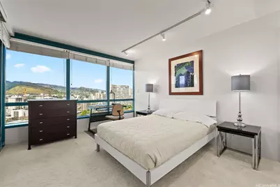 1888 Kalakaua Avenue #2502, Honolulu, HI 96815 - Photo 5