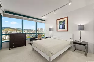 1888 Kalakaua Ave, Honolulu, HI 96815 - Photo 5