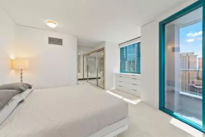 1888 Kalakaua Avenue #2502, Honolulu, HI 96815 - Photo 13
