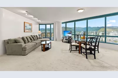 1888 Kalakaua Avenue #2502, Honolulu, HI 96815 - Photo 3