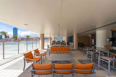 1888 Kalakaua Avenue #2502, Honolulu, HI 96815 - Photo 21