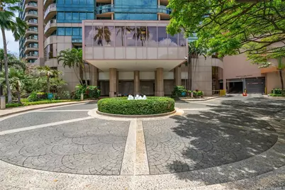 1888 Kalakaua Avenue #2502, Honolulu, HI 96815 - Photo 25