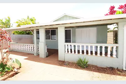1028 Hooli Place #A, Pearl City, HI 96782 - Photo 1