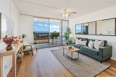 98-099 Uao Place #506, Aiea, HI 96701 - Photo 1