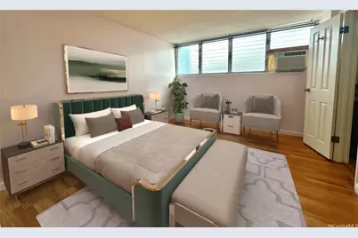 1121 Wilder Avenue #900B, Honolulu, HI 96822 - Photo 3