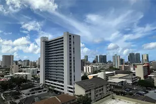 1121 Wilder Ave, Honolulu, HI 96822 - Photo 17