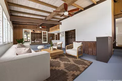 44 Akamu Place, Honolulu, HI 96817 - Photo 5