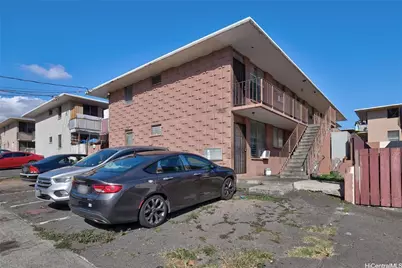 94-109 Pupukahi Street, Waipahu, HI 96797 - Photo 1