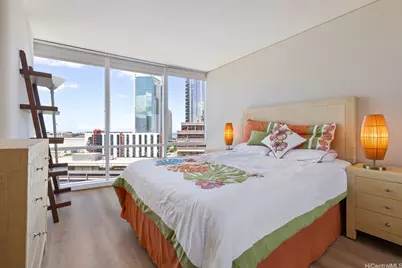 1288 Kapiolani Boulevard #I-1506, Honolulu, HI 96814 - Photo 13