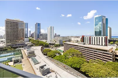 1288 Kapiolani Boulevard #I-1506, Honolulu, HI 96814 - Photo 9