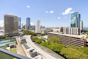 1288 Kapiolani Blvd, Honolulu, HI 96814 - Photo 9