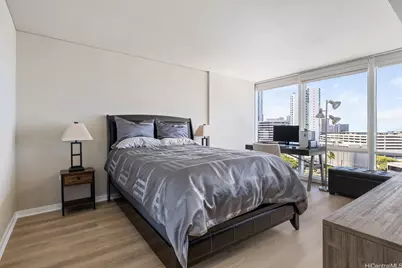 1288 Kapiolani Boulevard #I-1506, Honolulu, HI 96814 - Photo 11