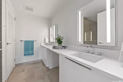 1001 Queen Street #2506, Honolulu, HI 96814 - Photo 15